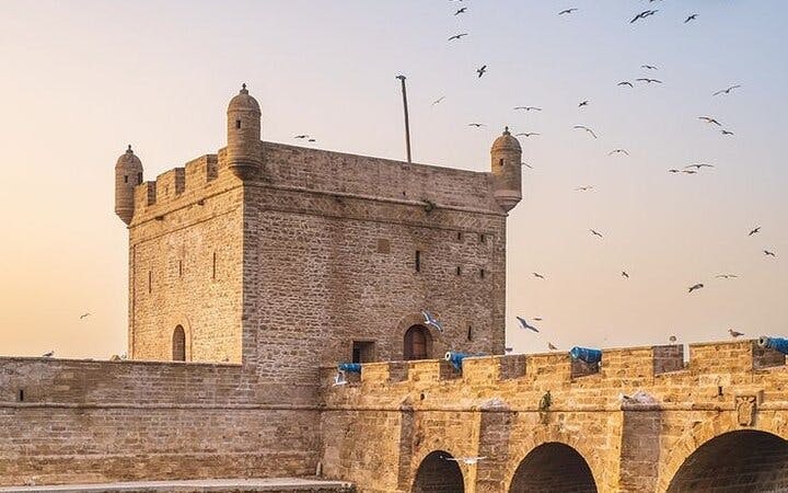 Moroccan Cooking Class & Lunch in Essaouira with a Local Family – Marrakesh Image 4