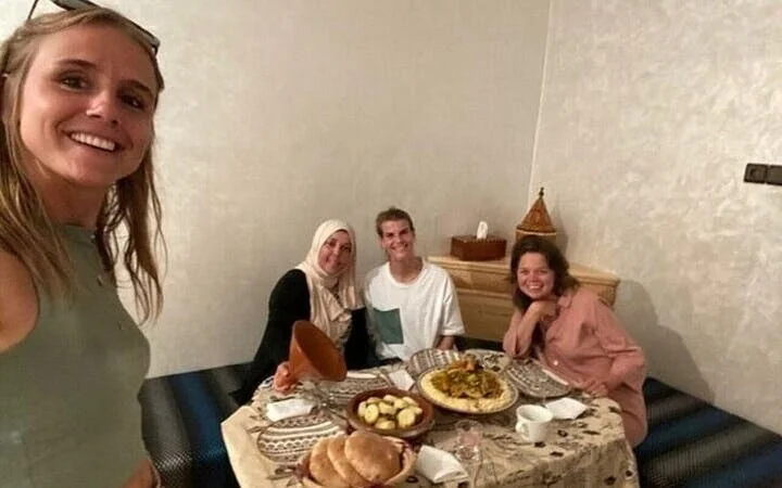 Moroccan Cooking Class & Lunch in Essaouira with a Local Family – Marrakesh Image 5