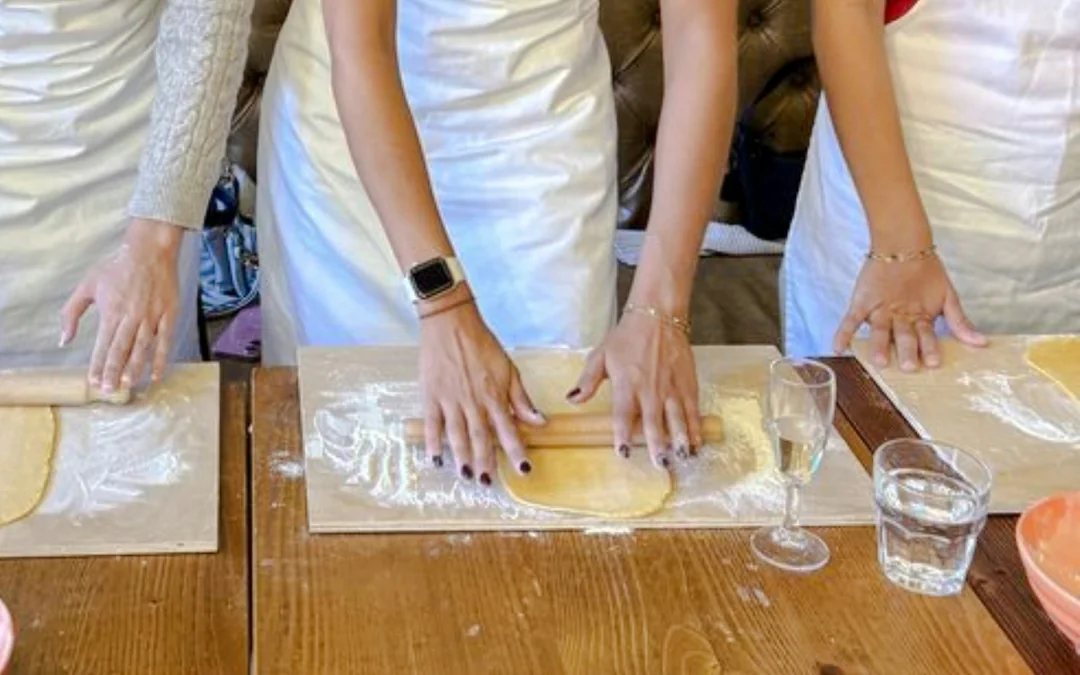Moroccan Home Cooking Class in Youssoufia Image 4