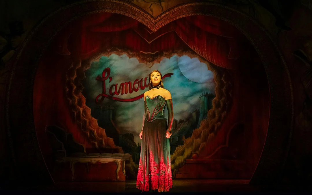 Moulin Rouge! The Musical Image 12