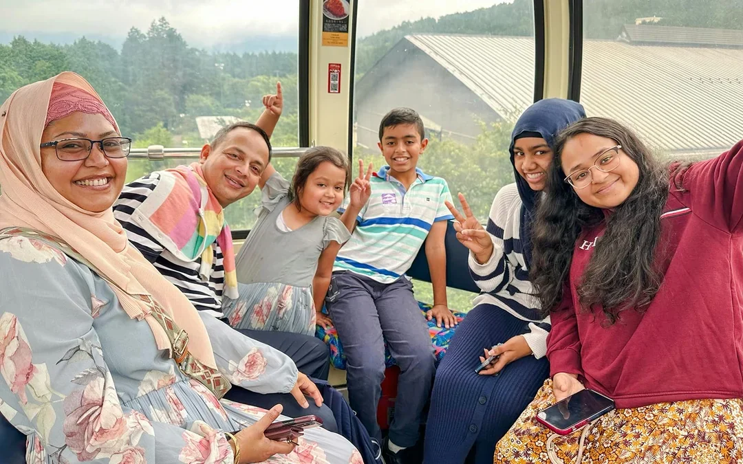 Mount Fuji & Hakone Premium Tour by Bullet Train Image 8