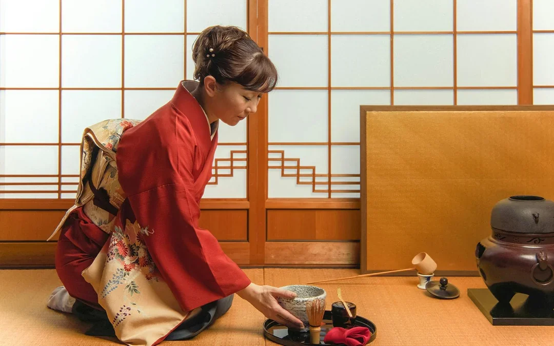 Mount Fuji Guided Day Tour with Kachikachi Ropeway & Matcha-Making Experience Image 9