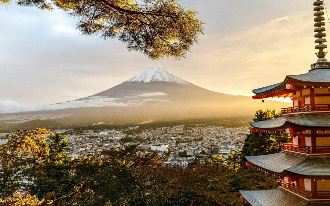 Mount Fuji, Lake Ashi & Big Buddha Day Tour with Native English/Spanish Guide Image 1