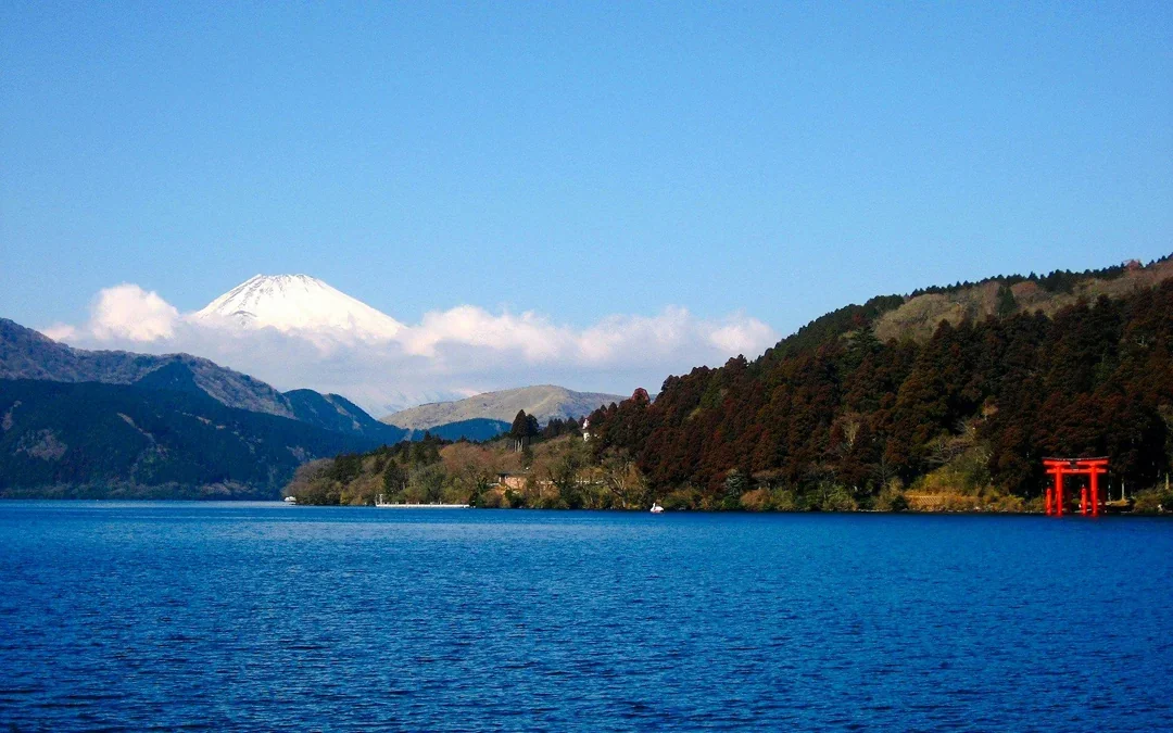 Mount Fuji, Lake Ashi & Big Buddha Day Tour with Native English/Spanish Guide Image 11