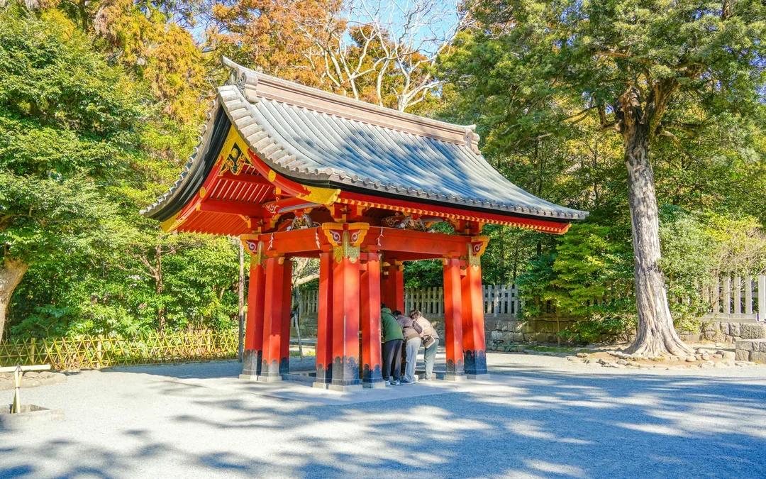 Mount Fuji, Lake Ashi & Big Buddha Day Tour with Native English/Spanish Guide Image 5