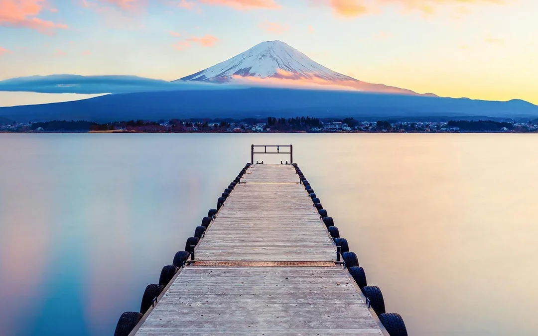 Mount Fuji Private Tour: Explore Top Spots at Your Pace (10 Hours) Image 6