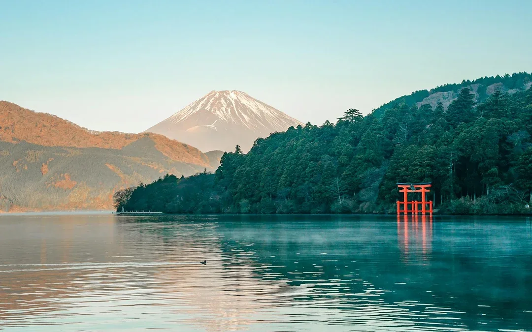 Mount Fuji Private Tour: Explore Top Spots at Your Pace (10 Hours) Image 7