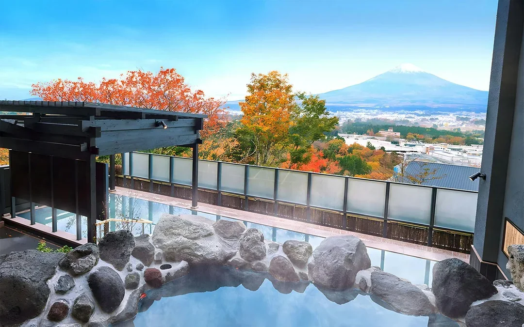 Mount Fuji Tour with Hakone Ropeway, Lake Ashi, Hakone Shrine, & More Image 11