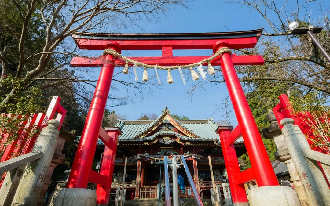 Mountain Takao Keio Line One-Day Ticket + Mt. Takao Cable Car Ticket Image 3