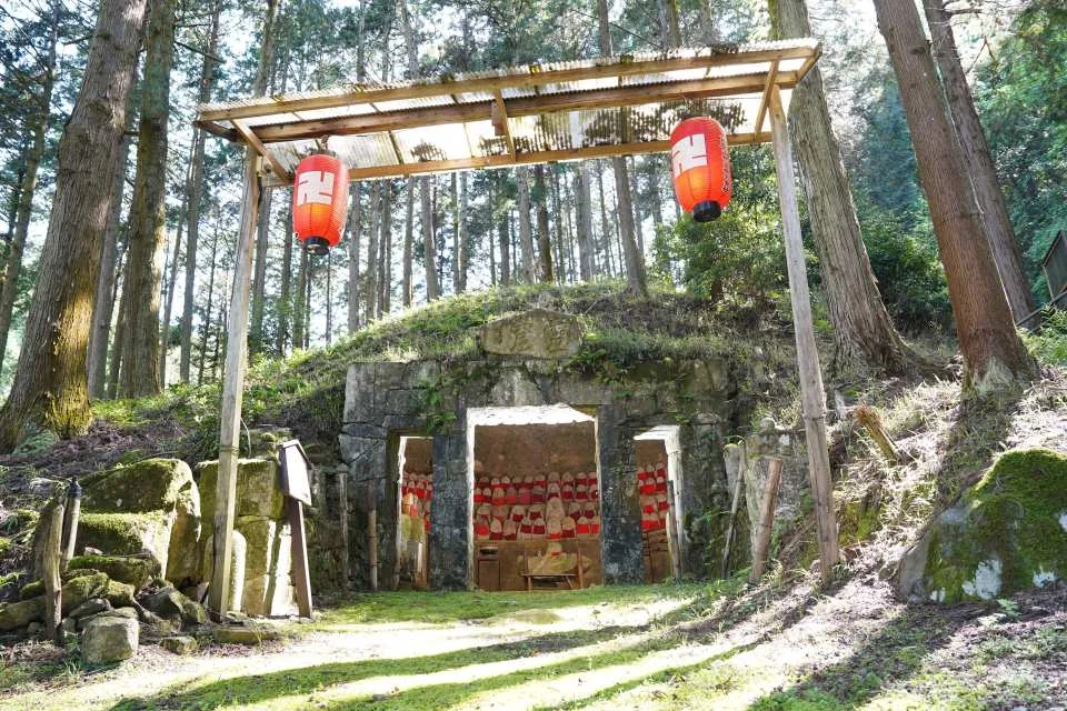 Mt. Hiei Sakamoto Ropeway Round Trip and One-Way Electronic Tickets