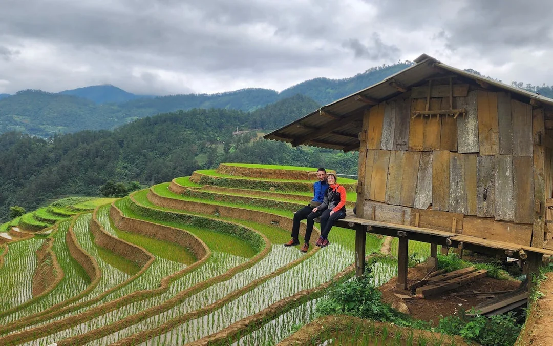 Mu Cang Chai Private Car Tour with Local Guide Image 3