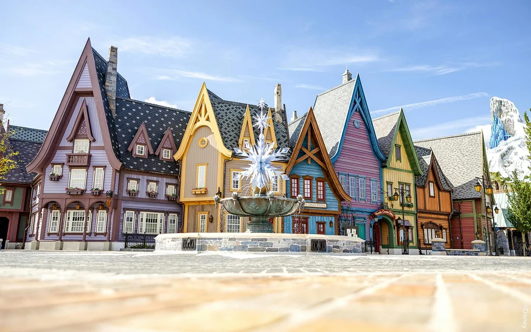 Multi-Day Ticket to Disneyland® Paris Image 4