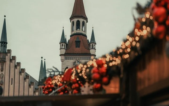 Munich Self-Guided Walking Tour on Mobile App Image 2
