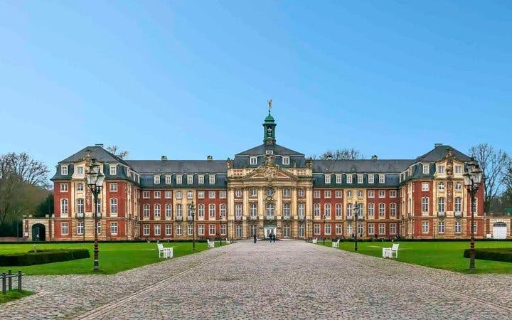 Münster Self-Guided Walking Tour on Mobile App Image 3