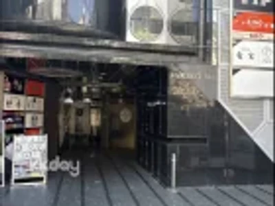 Muscle Bar Kyoto Entrance Fee & Reservation with Macho Men