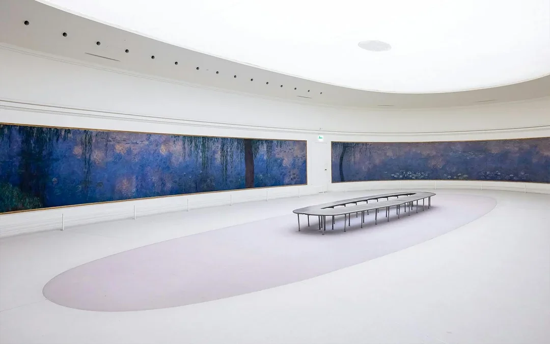 Musée de l'Orangerie Tickets Image 4