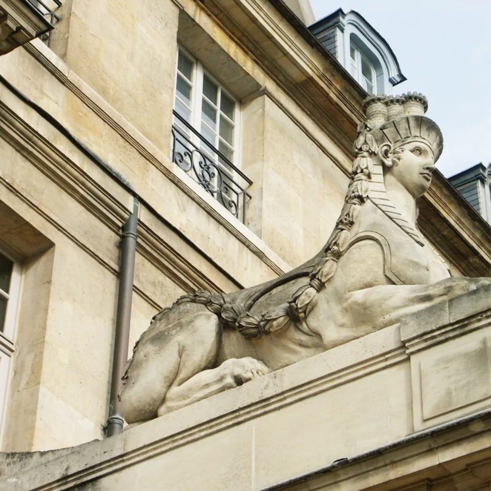 Musée national Picasso-Paris: Priority Entrance