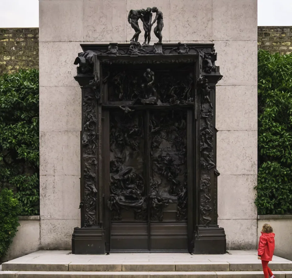 Musée Rodin: Skip The Line Ticket