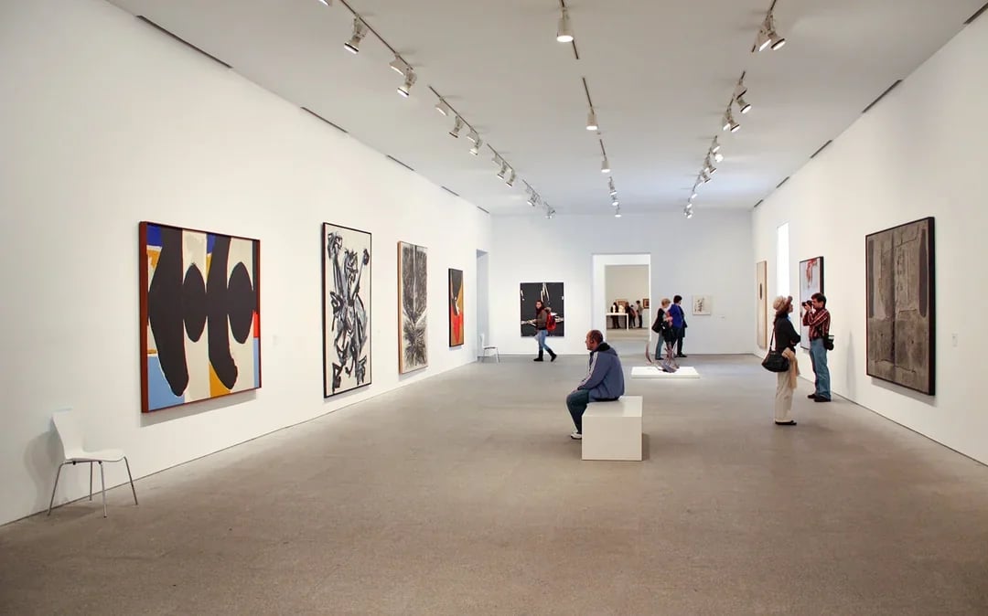 Museo del Prado & Reina Sofía Museum Guided Tour with Skip-the-Line Tickets Image 9