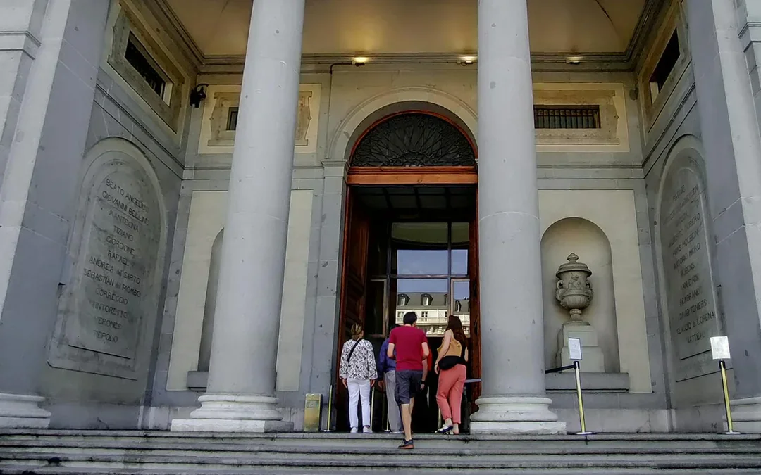 Museo del Prado Skip-the-Line Guided Tour Image 3