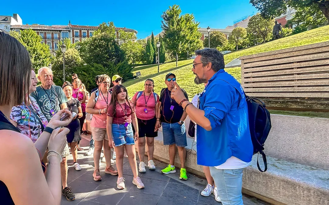 Museo del Prado Skip-the-Line Guided Tour Image 6