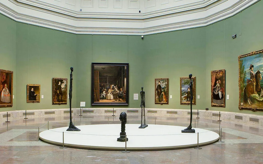 Museo del Prado Skip-the-Line Guided Tour Image 7