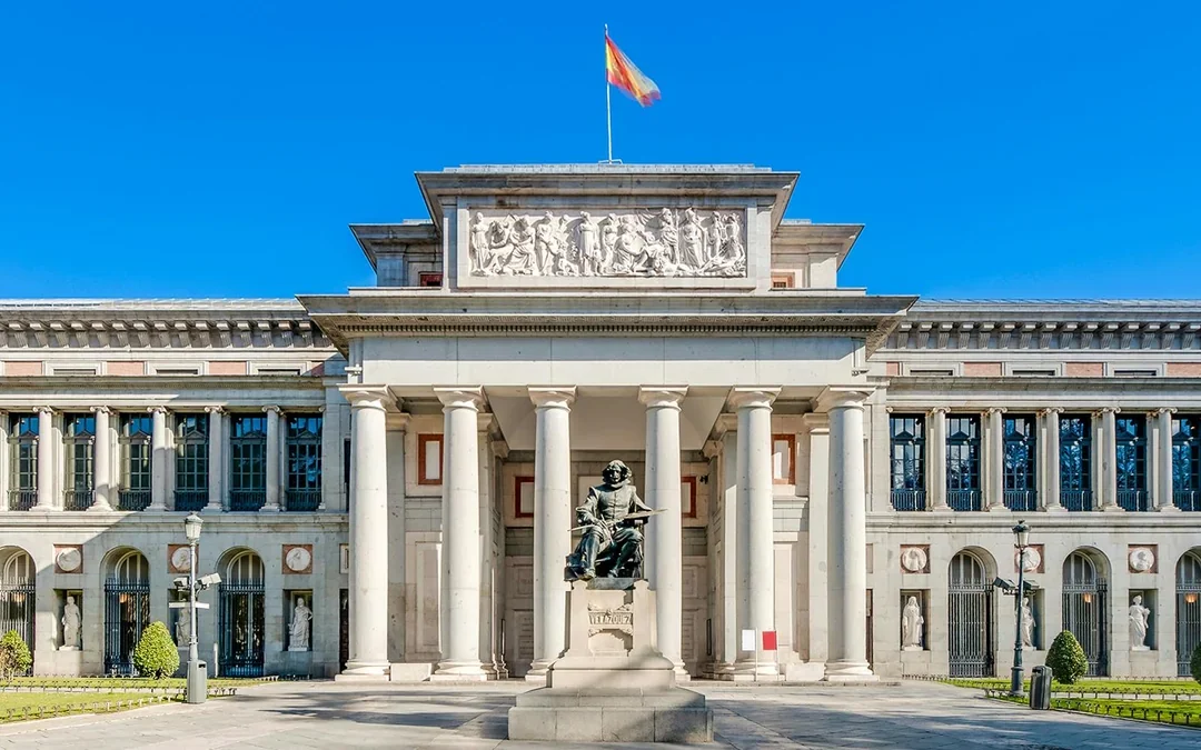 Museo del Prado Tickets Image 1