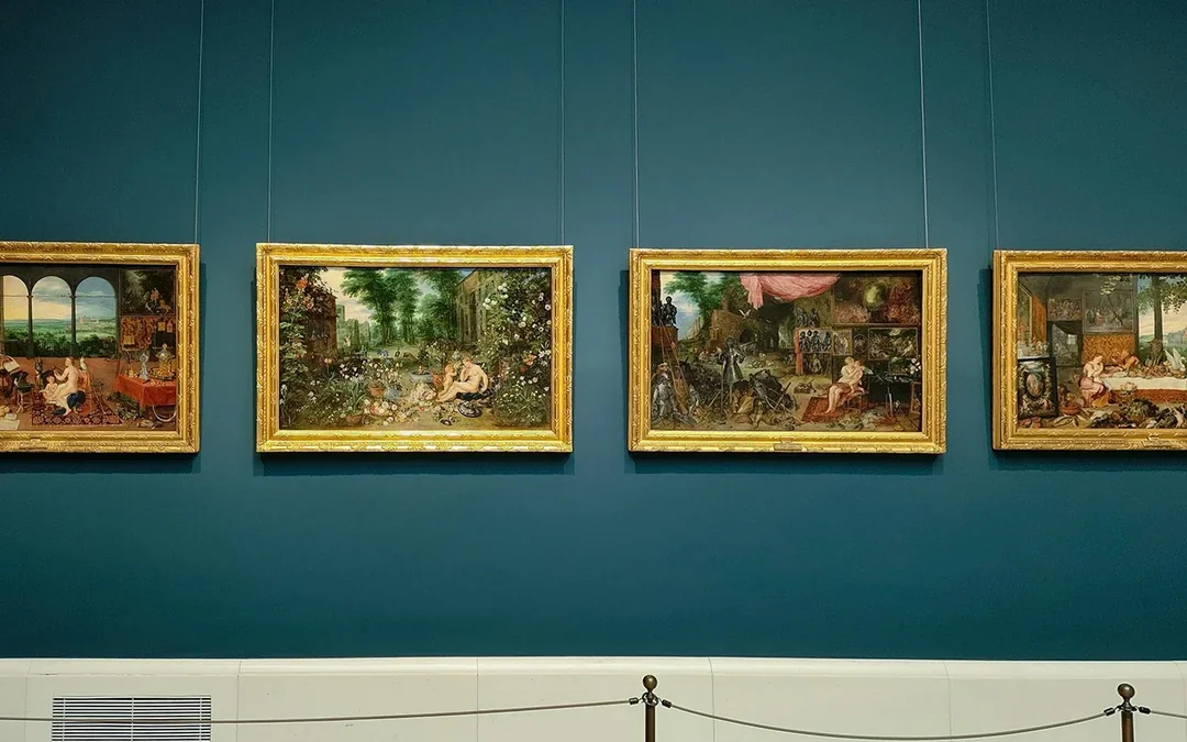 Museo del Prado Tickets Image 8