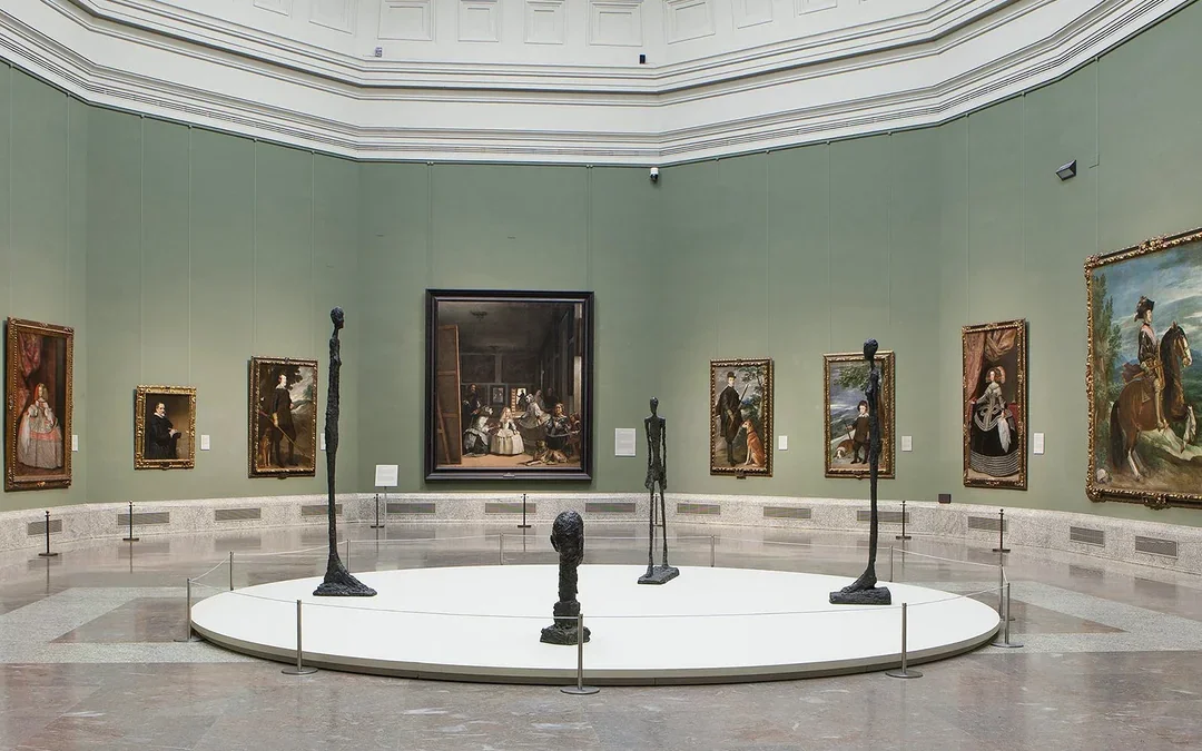 Museo del Prado Timed Entry Tickets with Audio Guide Image 3