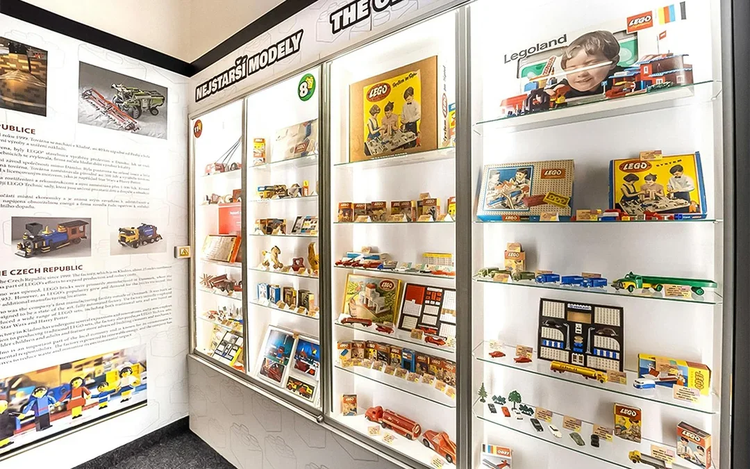 Museum of Bricks Tickets Image 7