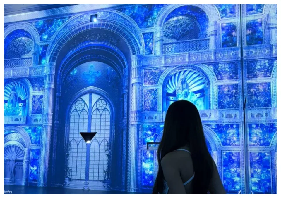 Museum Shine Immersive Art Ticket at Boracay | Philippines