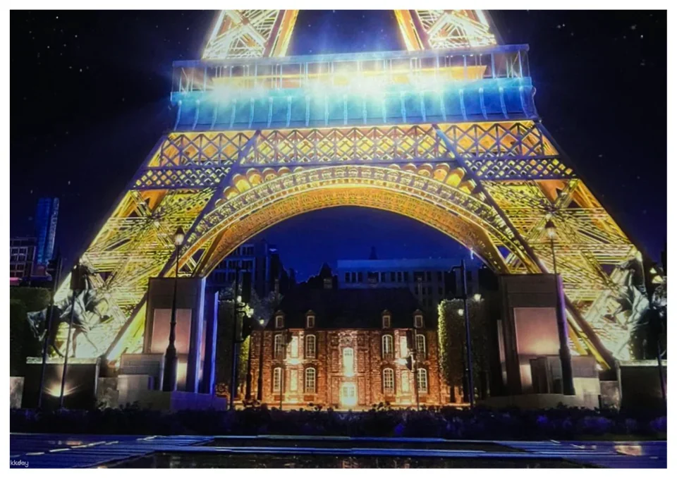 Museum Shine Immersive Art Ticket at Boracay | Philippines