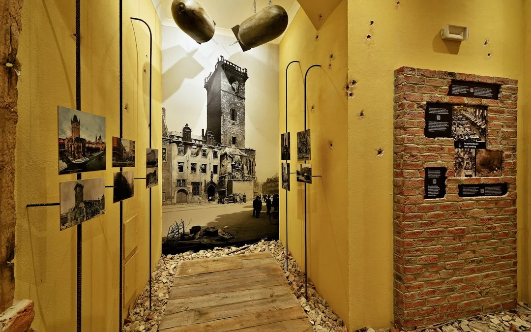 Museum Story of Prague: Entry Ticket Image 3