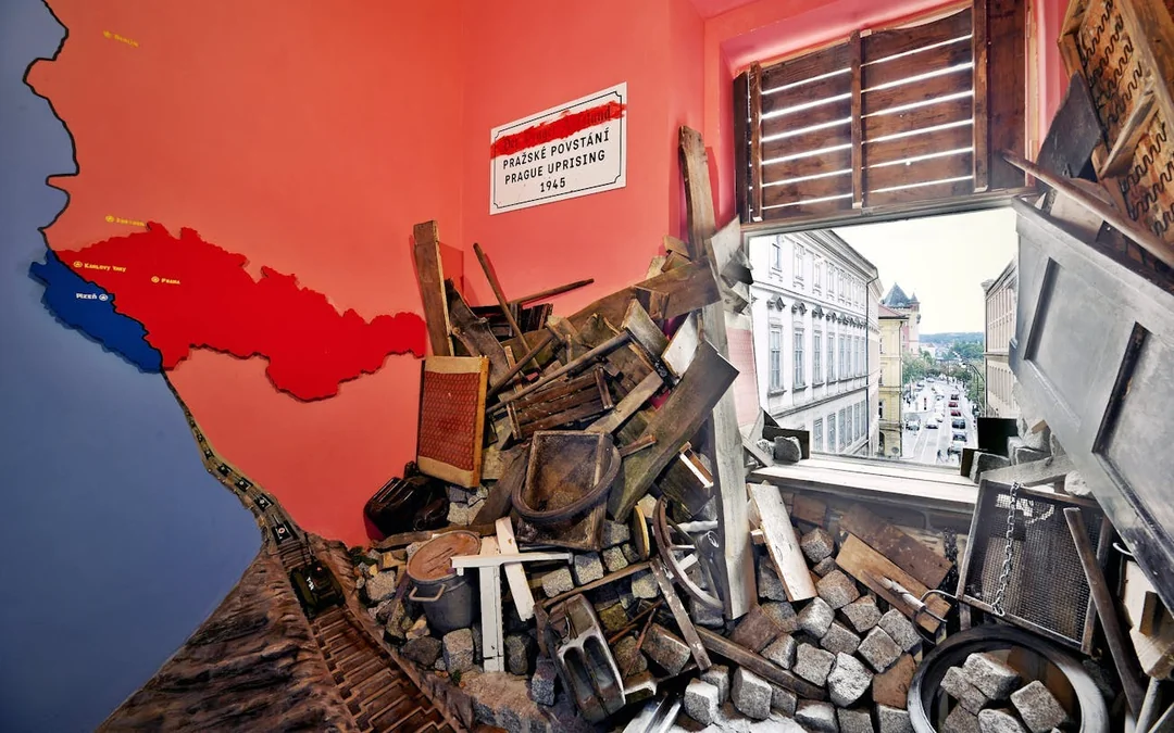 Museum Story of Prague: Entry Ticket Image 4