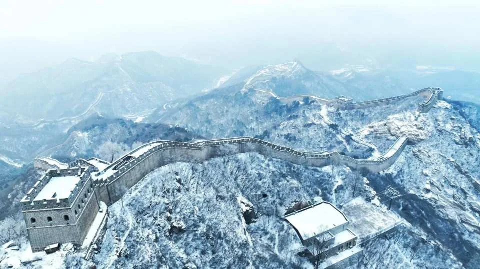 [Must-Visit Attractions in Beijing] Badaling Great Wall Tickets