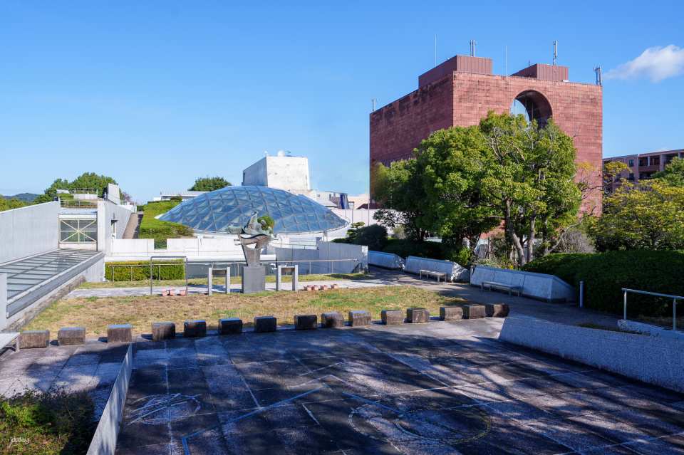 Nagasaki Atomic Bomb Museum Admission Ticket (Nagasaki Prefecture, Nagasaki City)
