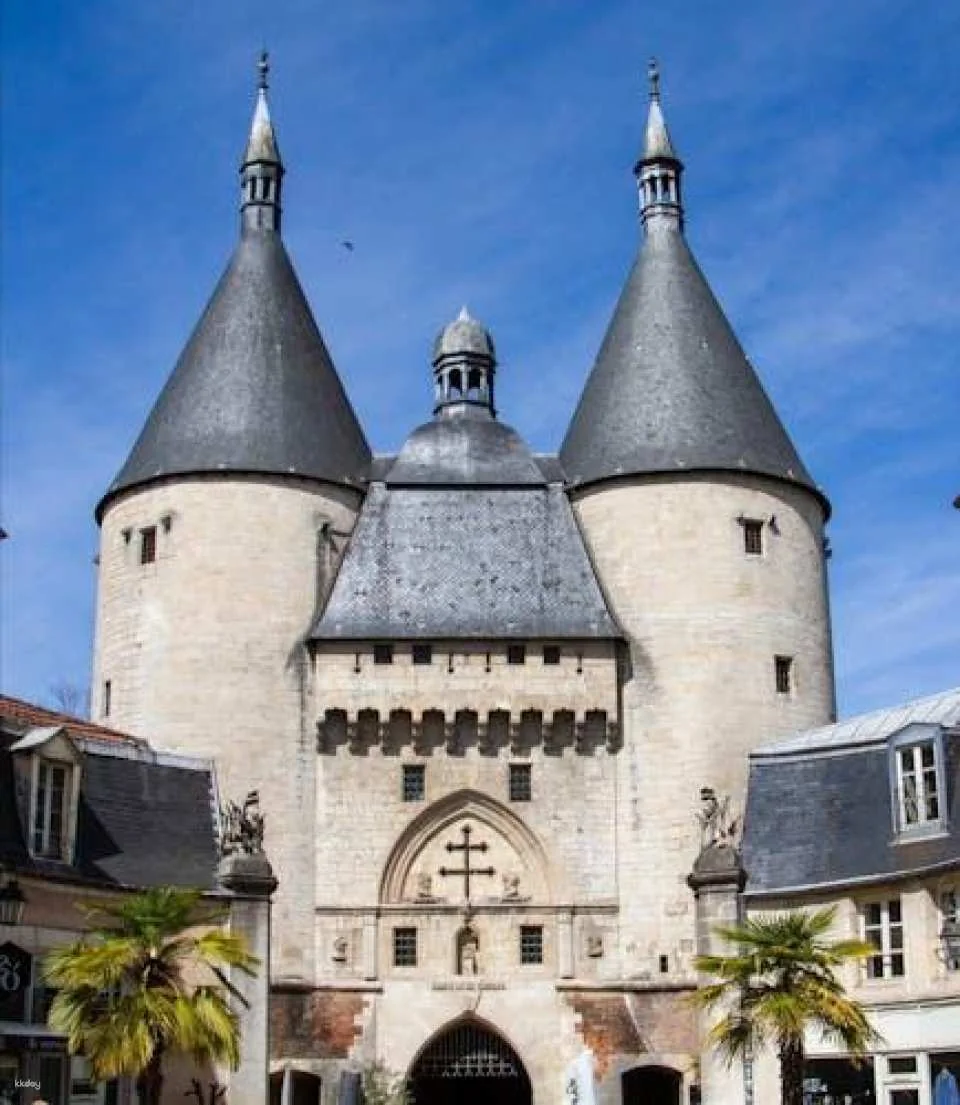 Nancy 2-hour introductory walking tour with a local