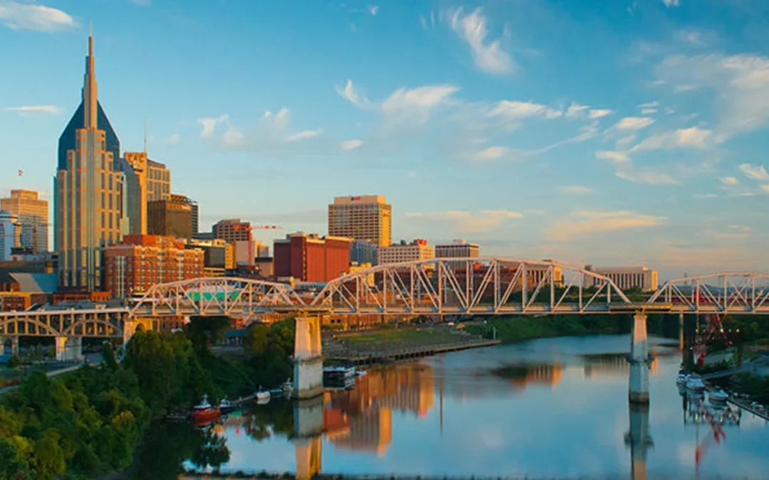 Nashville: Music City Night Tour Image 2
