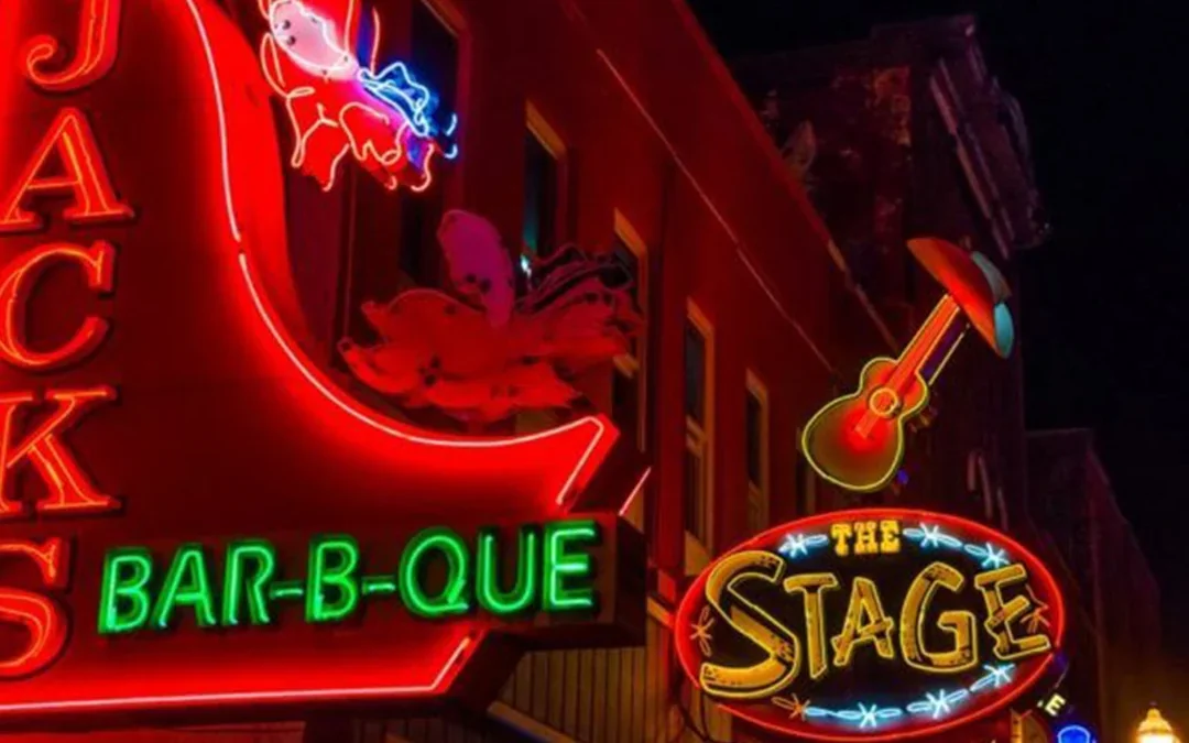 Nashville: Music City Night Tour Image 3