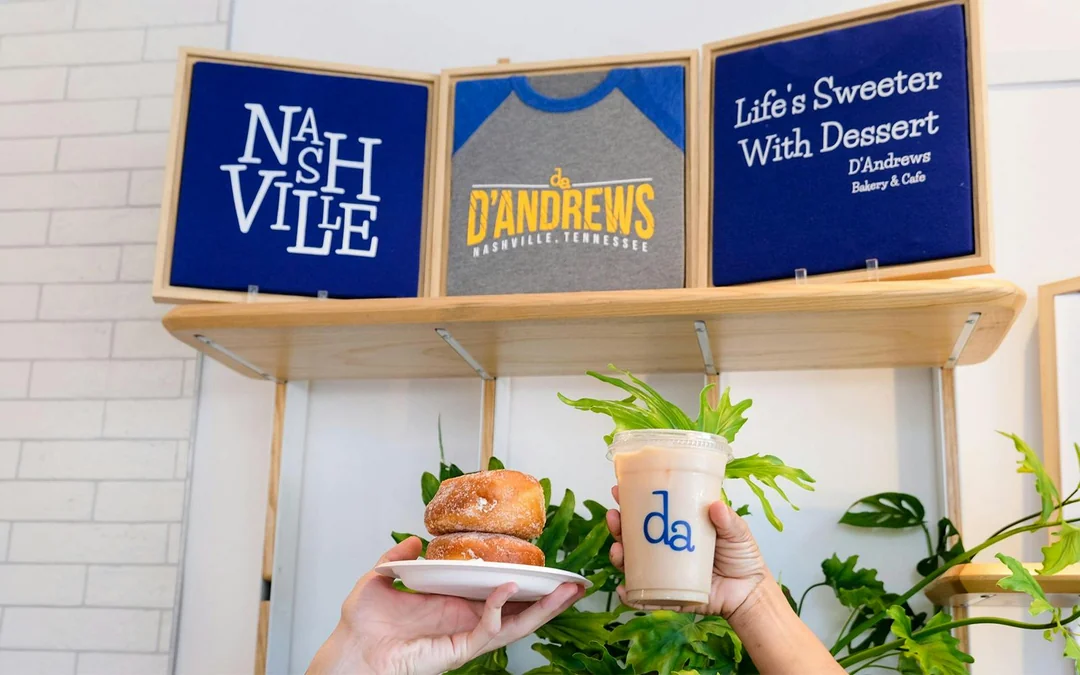 Nashville: Music City's Best Donuts & Sweet Treats Tour Image 2