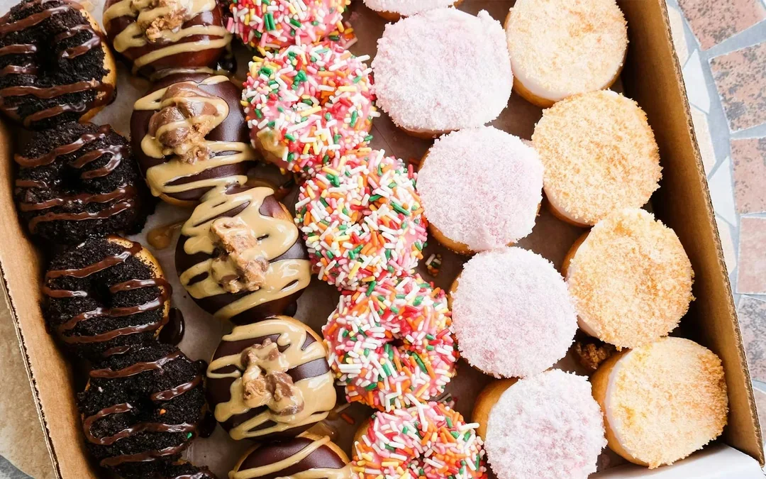 Nashville: Music City's Best Donuts & Sweet Treats Tour Image 4