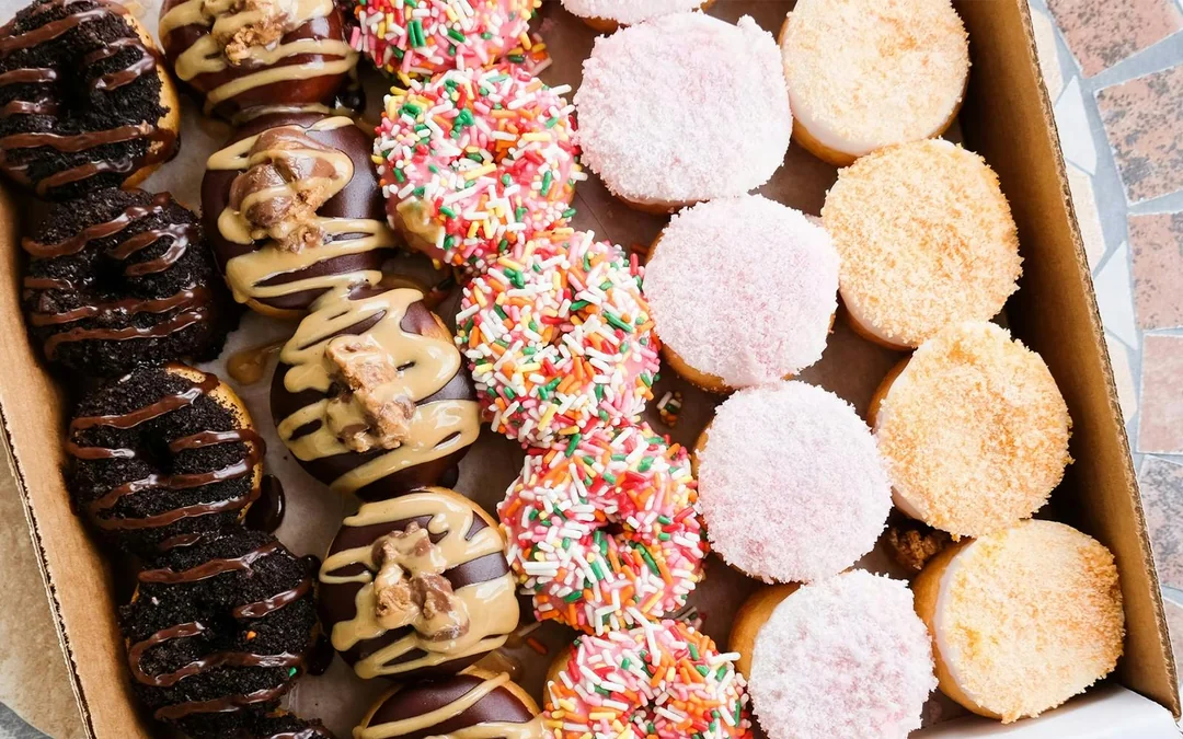 Nashville: Music City's Best Donuts & Sweet Treats Tour Image 4