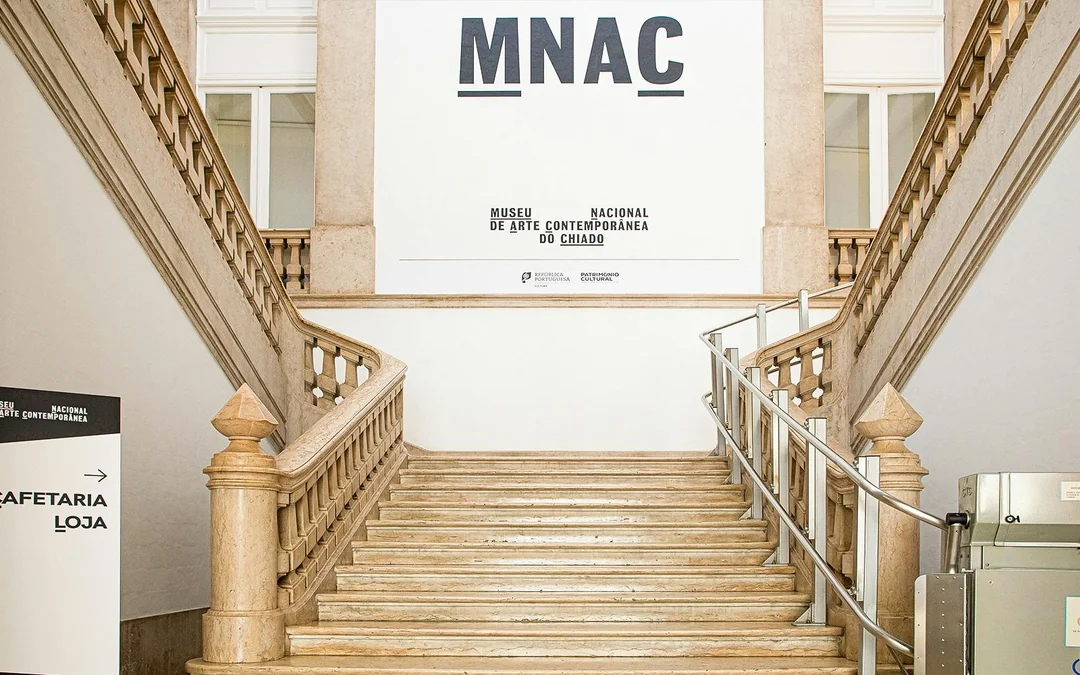 National Museum of Contemporary Art Tickets Image 2