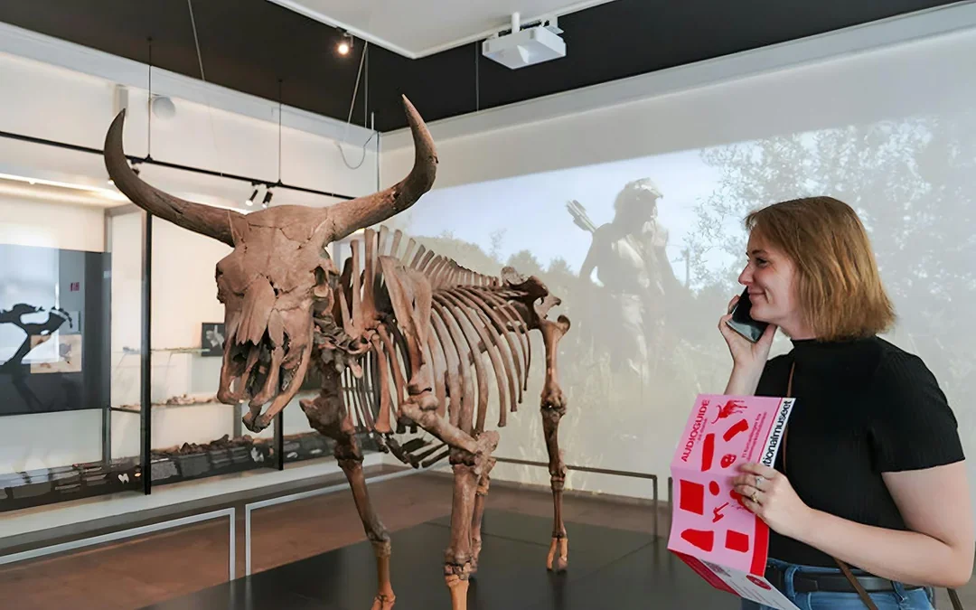 National Museum of Denmark Entry Tickets Image 2