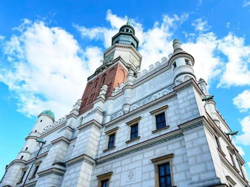 Navigate Poznań's Insta-perfect spots with a local