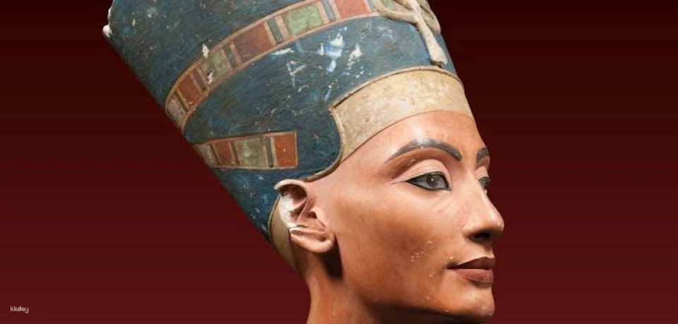 Neues Museum skip-the-line tickets