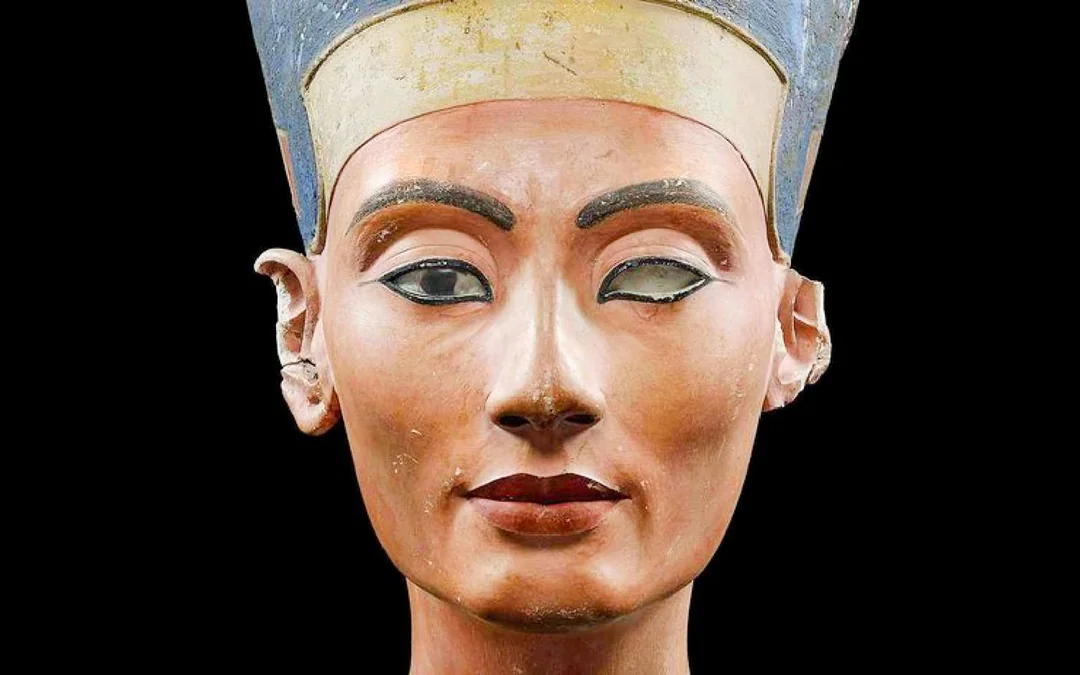 Neues Museum Tickets Image 3