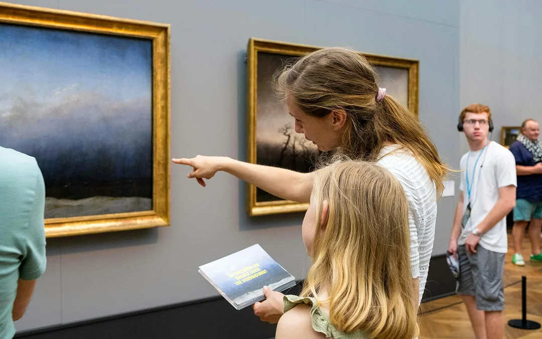 Neues Museum Tickets Image 4