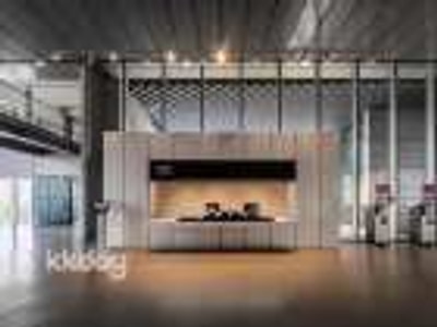New Taipei City Art Museum | Thomas Salacheno: Co-weaving the Universe
