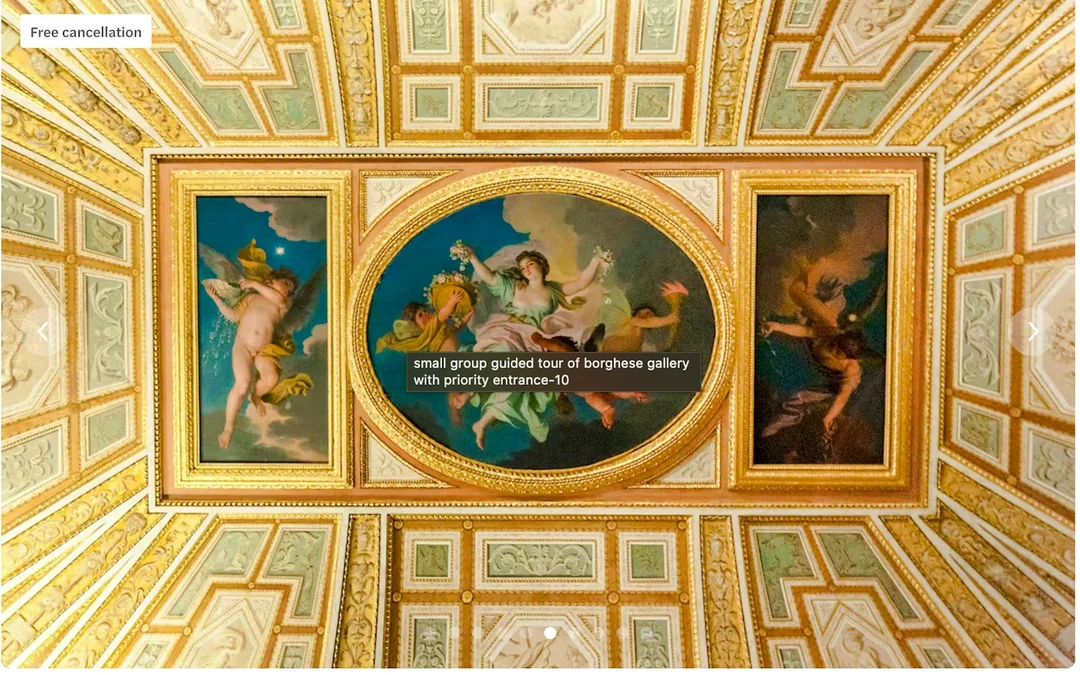 New York City Museums Image 1